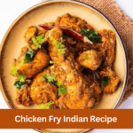 chicken fry indian
