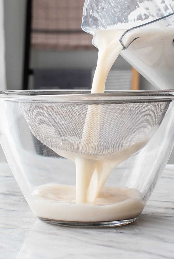 how long does homemade oat milk last