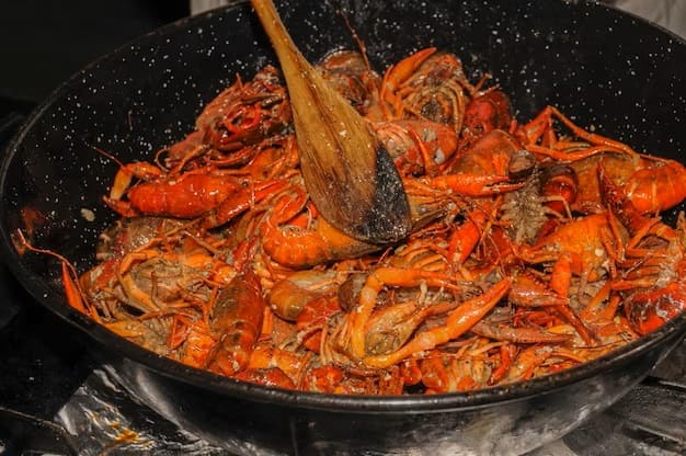 how to reheat crawfish on the stove
