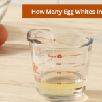 how many egg whites in a cup