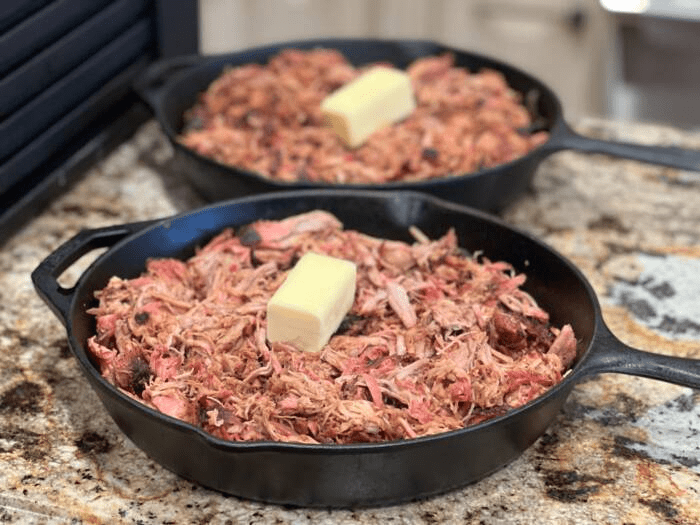 how to reheat pulled pork in the oven