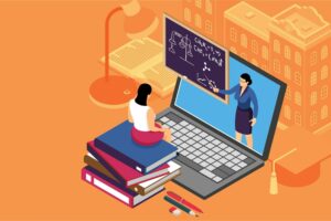 E-Learning Essentials: Unlocking the Full Potential of Online Education