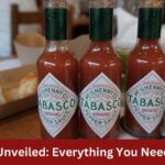 What To Know About Tabasco