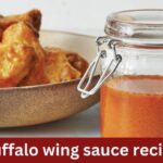 buffalo wing sauce recipe