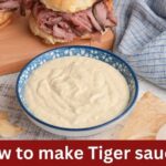 how to make tiger sauce