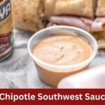 Subway Chipotle Southwest Sauce Recipe