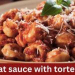 what sauce with tortellini