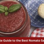 best nomato sauce recipe