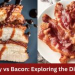 is pork belly and bacon the same thing