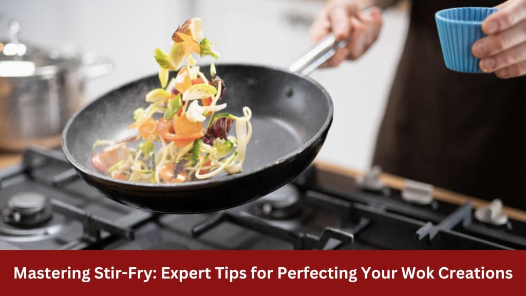 stir fry tips